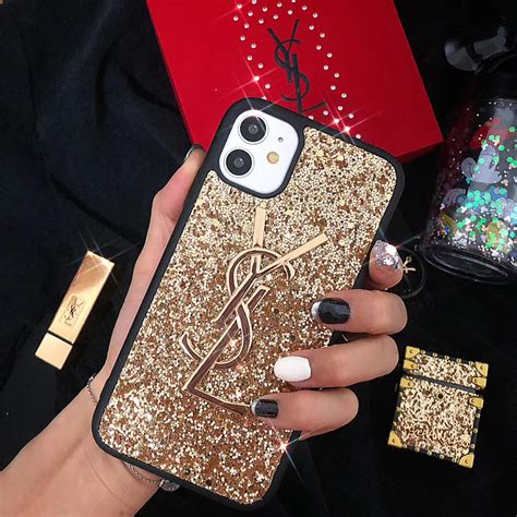 iphone 11 pro ysl case